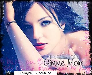 britney spears - hilary_vondy - muzik