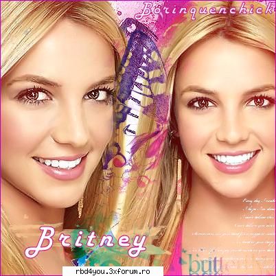 britney spears - hilary_vondy - muzik