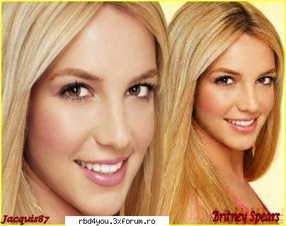 britney spears - hilary_vondy - muzik