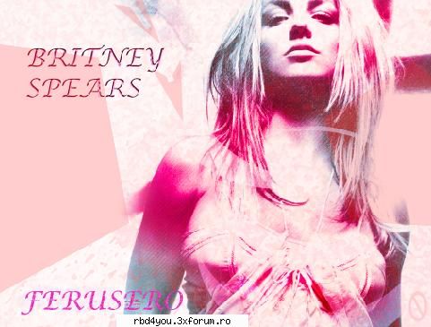 britney spears - hilary_vondy - muzik