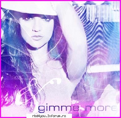 britney spears - hilary_vondy - muzik