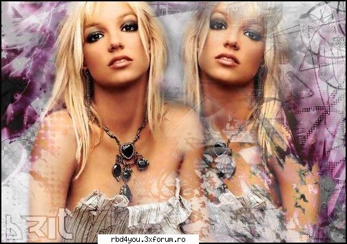 britney spears - hilary_vondy - muzik