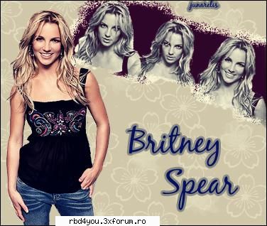 britney spears - hilary_vondy - muzik