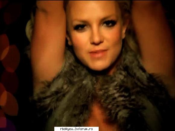 britney spears - hilary_vondy - muzik
