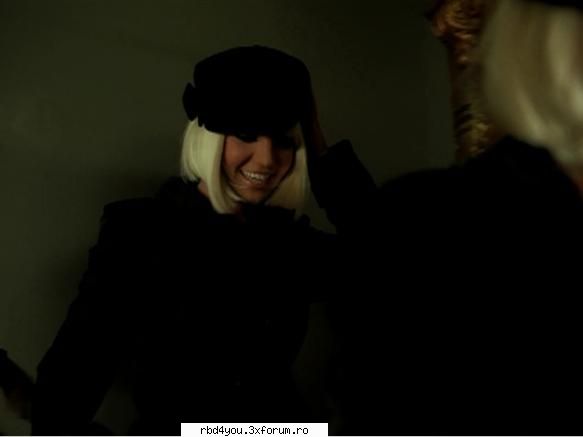 britney spears - hilary_vondy - muzik