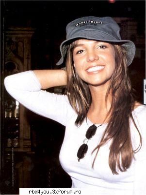 britney spears - hilary_vondy - muzik