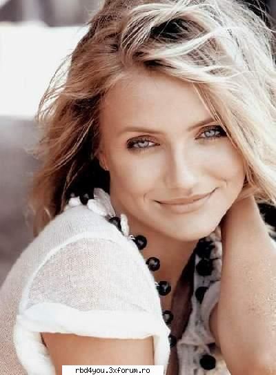 cameron diaz - hilary_vondy - AcToRi SI AcTriTzE