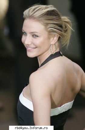 cameron diaz - hilary_vondy - AcToRi SI AcTriTzE