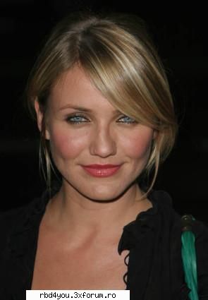 cameron diaz - hilary_vondy - AcToRi SI AcTriTzE