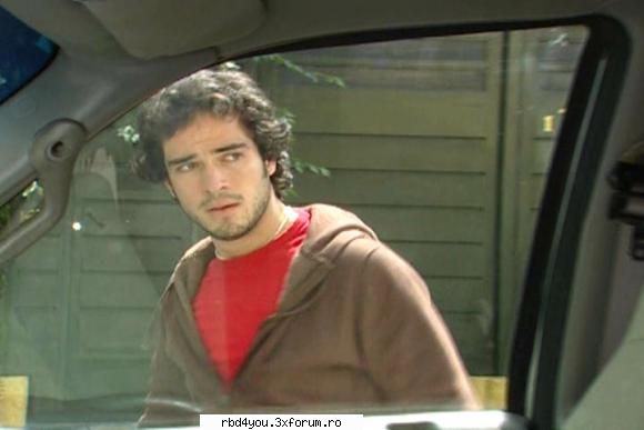 capturi Miguel Arango - simonika - Poncho