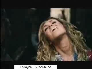 capturi annie in clipul SeR O pArCeR - mady_anny_anahi - Anahi