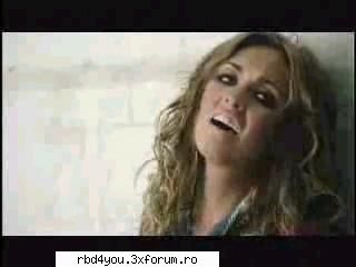 capturi annie in clipul SeR O pArCeR - hilary_vondy - Anahi