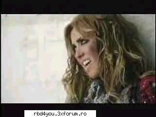 capturi annie in clipul SeR O pArCeR - hilary_vondy - Anahi