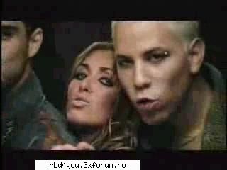capturi annie in clipul SeR O pArCeR - hilary_vondy - Anahi