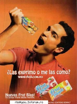caramele.....yyyyyuuuuummmmyyyy - Admina - Poncho