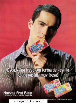 caramele.....yyyyyuuuuummmmyyyy - Admina - Poncho