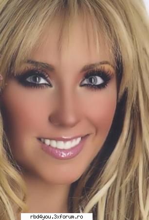 ce parere avetzi despre ea?? - Annie e cea mai sooooper. E dragutza, simpatika - Anahi