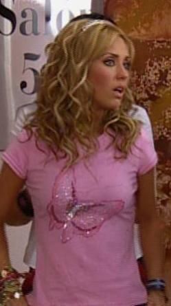 ce parere avetzi despre ea?? - M3lly_RBD - Anahi