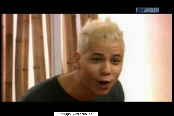 chris - elly_yummy_rbd - Rbd:La Familla