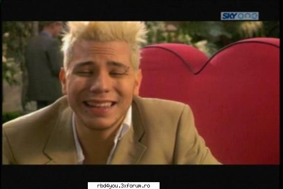 chris - elly_yummy_rbd - Rbd:La Familla