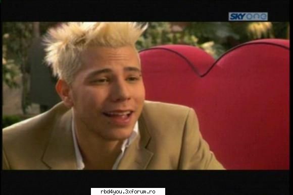 chris - elly_yummy_rbd - Rbd:La Familla