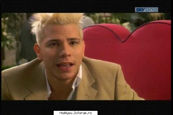 chris - elly_yummy_rbd - Rbd:La Familla