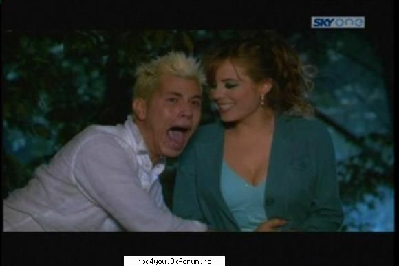 chris - elly_yummy_rbd - Rbd:La Familla
