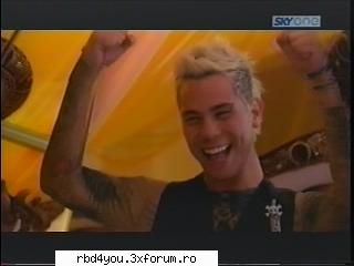 chris - hilary_vondy - Rbd:La Familla