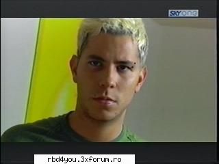chris - hilary_vondy - Rbd:La Familla