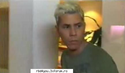 chris - hilary_vondy - Rbd:La Familla