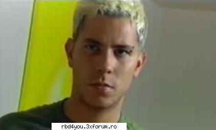 chris - hilary_vondy - Rbd:La Familla
