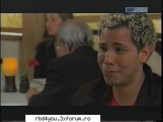 chris - hilary_vondy - Rbd:La Familla