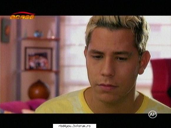 chris - Admina - Rbd:La Familla