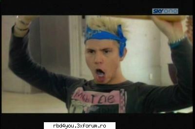 chris - raluca_dragutza52 - Rbd:La Familla