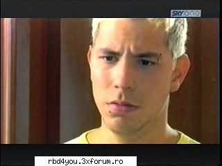 chris - dar asta o fost doar prima temporada...ati vazut - Rbd:La Familla