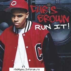 chris brown - knta hip-hop..imi place d el(mel lui--k el e urat) - muzik