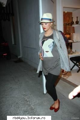 christina aguilera - hilary_vondy - muzik