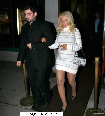 christina aguilera - hilary_vondy - muzik