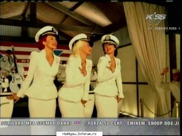 christina aguilera - Admina - muzik