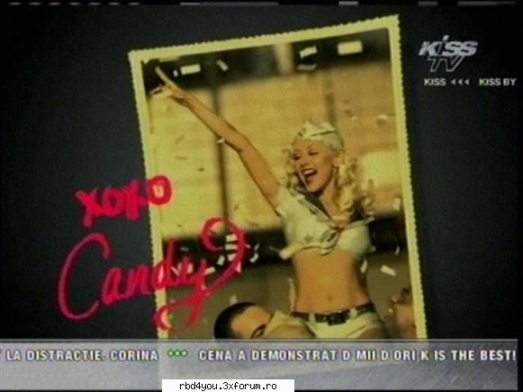 a10a christina aguilera
