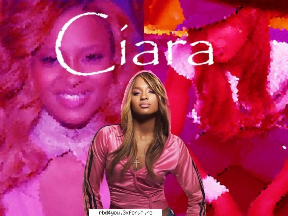 ciara - are un corp de nota 11..;)..si danseaza superrr - muzik