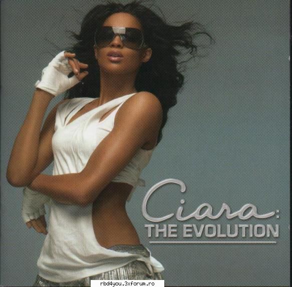 ciara - inca o poza cu ea...;)..CIARA - muzik