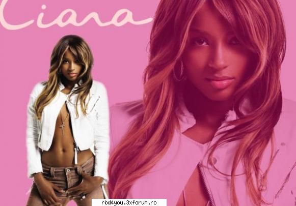 ciara - Admina - muzik
