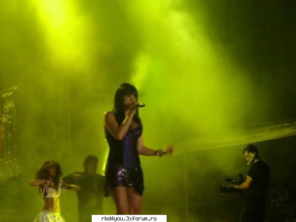 cn a fost la concert - am stat in partea stanga u unde ai stat??? - concerte