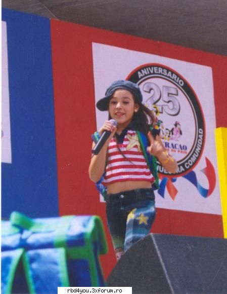 danna paola - hilary_vondy - muzik