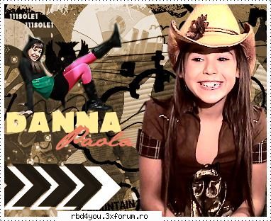 danna paola - hilary_vondy - muzik