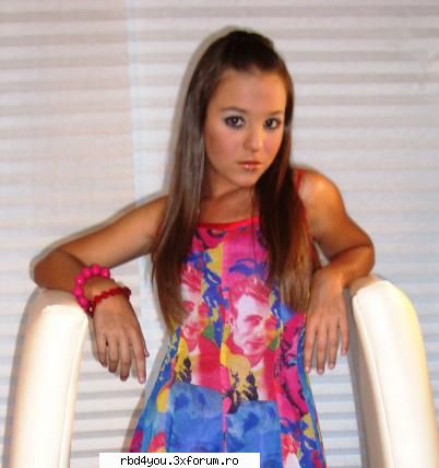 danna paola - hilary_vondy - muzik
