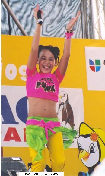 danna paola - hilary_vondy - muzik