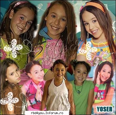 danna paola - hilary_vondy - muzik