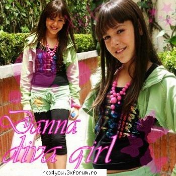 danna paola - hilary_vondy - muzik